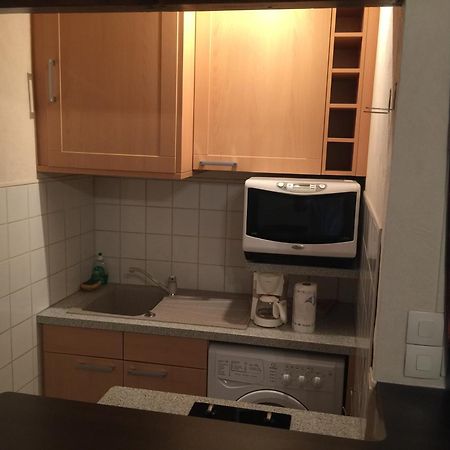 Appartement Design Champ De Mars, 2 Pieces Quartier Tour Eiffel Paris Exterior photo